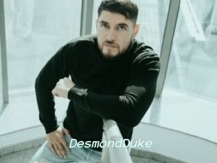 DesmondDuke