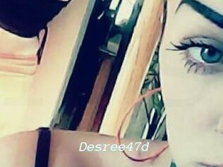 Desree47d