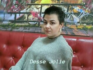 Desse_Jolie