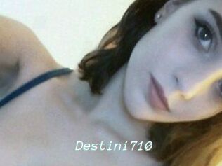 Destini710