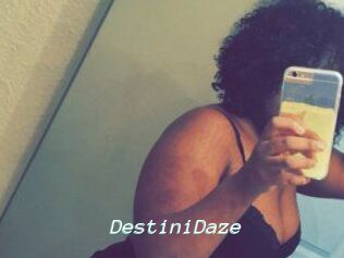 DestiniDaze