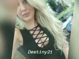Destiny21