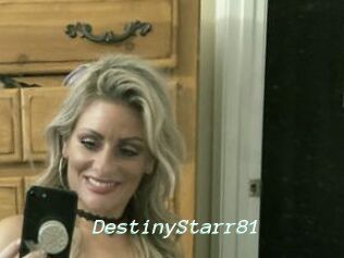 DestinyStarr81