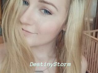DestinyStorm