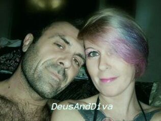 DeusAndDiva