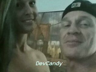DevCandy