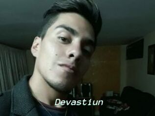 Devastiun