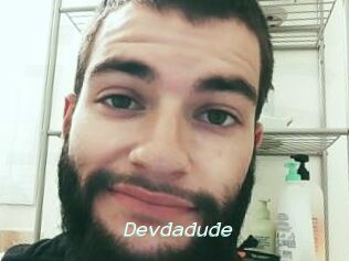 Devdadude
