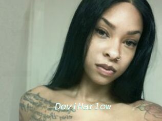 DeviHarlow