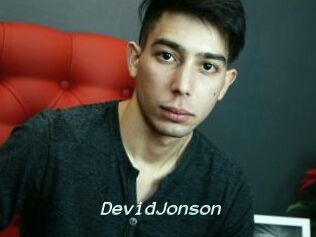 DevidJonson