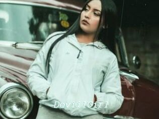 DeviilGirl