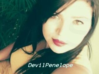 DevilPenelope