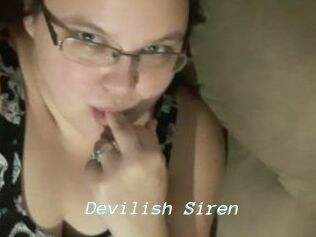 Devilish_Siren