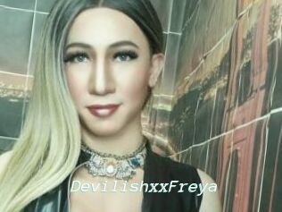 DevilishxxFreya