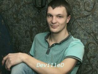 DevilleD