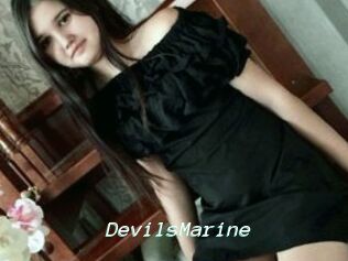 DevilsMarine
