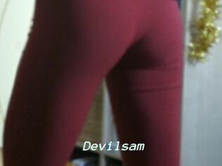 Devilsam