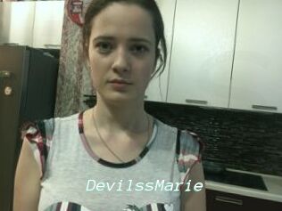 DevilssMarie