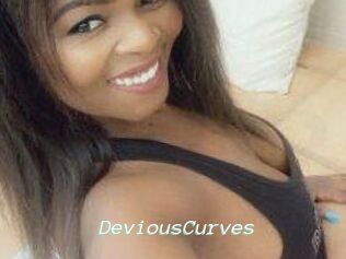 DeviousCurves