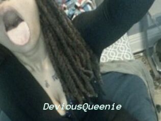 DeviousQueenie