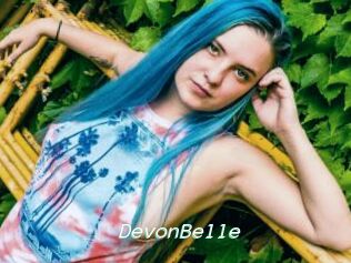 DevonBelle