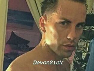 DevonSick