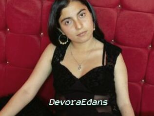 DevoraEdans