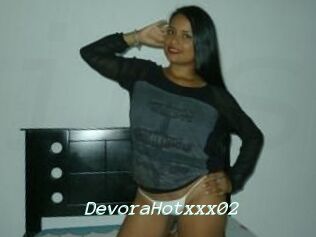 DevoraHotxxx02