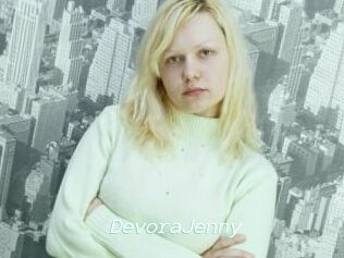 DevoraJenny