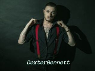 DexterBennett