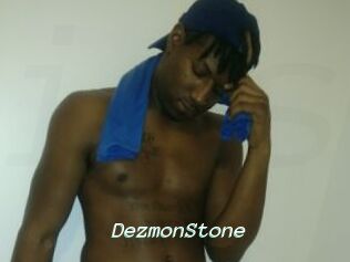 DezmonStone