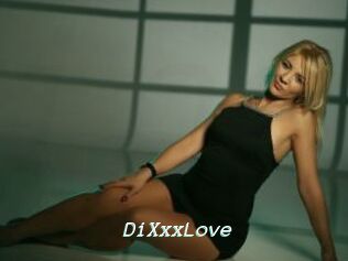 DiXxxLove