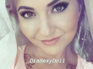 DiaSexyDoll