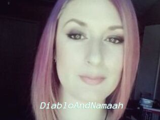DiabloAndNamaah
