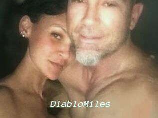 DiabloMiles