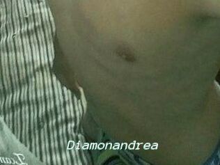 Diamonandrea