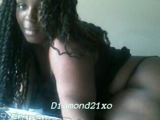 Diamond21xo
