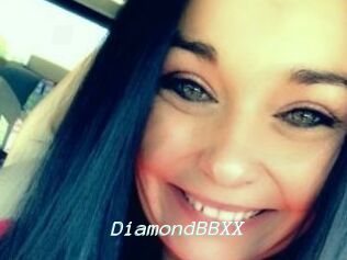 DiamondBBXX