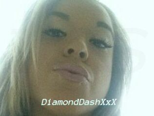DiamondDashXxX