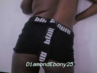 DiamondEbony25