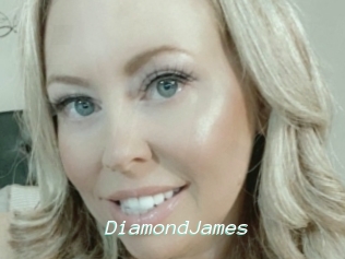 DiamondJames
