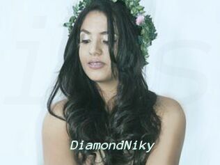 DiamondNiky