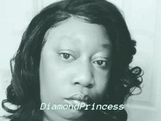 DiamondPrincess