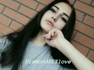 DiamondSEXlove