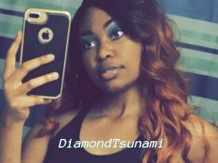 DiamondTsunami
