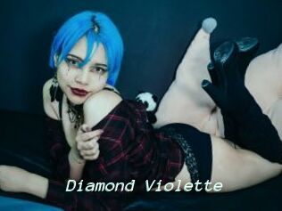 Diamond_Violette
