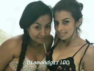 DiamondgirlDD