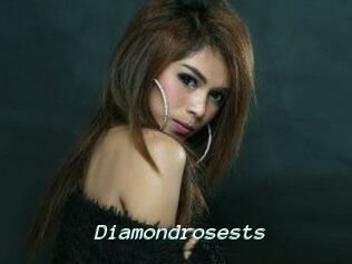 Diamondrosests