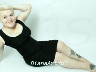 DianaArtful