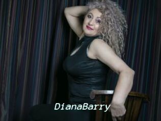 DianaBarry